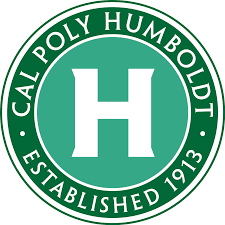 Cal Poly Humboldt logo