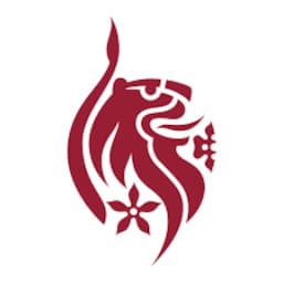 (OXFORD INTERNATIONAL EDUCATION GROUP) De Montfort University International College logo