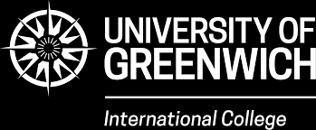 (OXFORD INTERNATIONAL EDUCATION GROUP) University of Greenwich International College logo