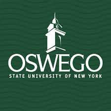 State University of New York Oswego (SUNY Oswego) logo