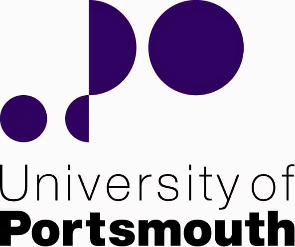 International College Portsmouth (ICP) logo