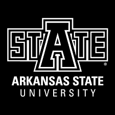 Arkansas State University logo