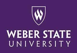 Weber State University logo
