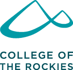 College of the Rockies logo