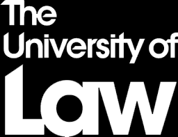University of Law - London Moorgate logo