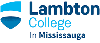 Lambton College,Mississauga logo