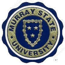 Murray State University logo