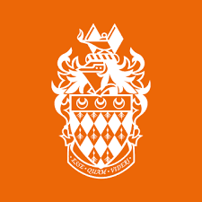 (STUDY GROUP) Royal Holloway, University of London International Study Centre logo