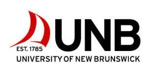 University of New Brunswick - Fredericton logo