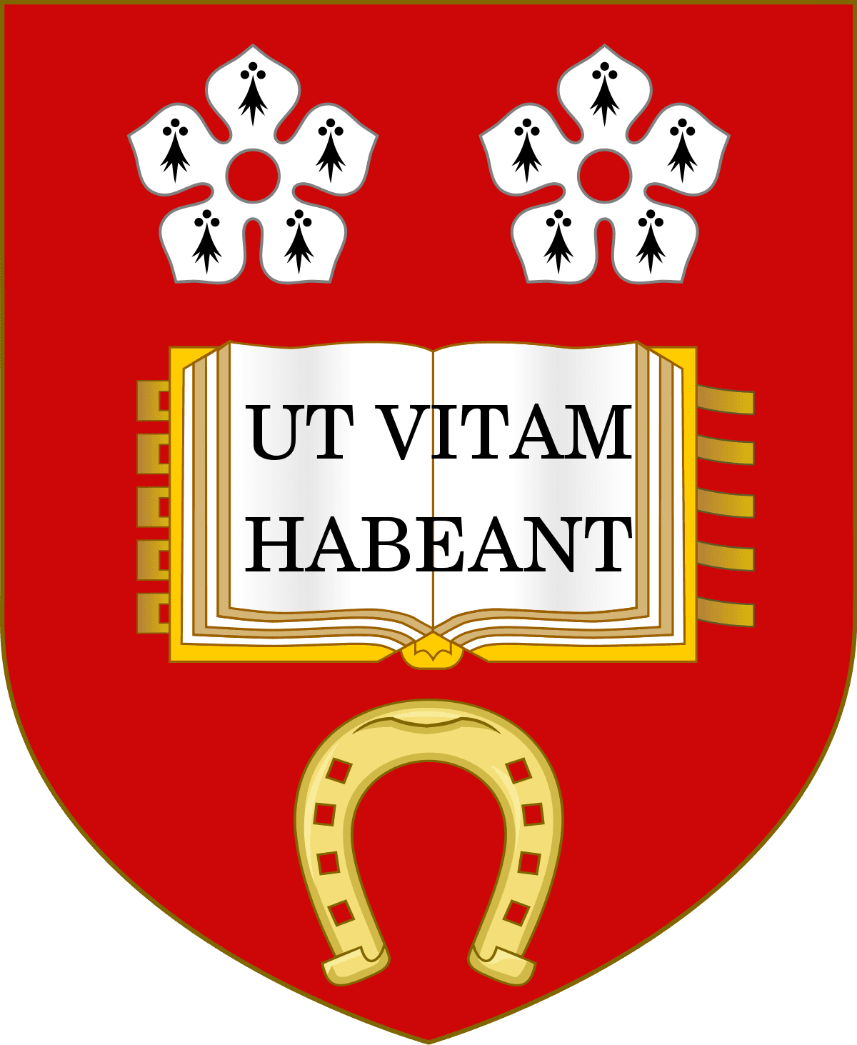 University of Leicester logo