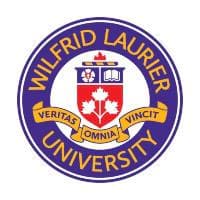Wilfrid Laurier University - Brantford logo