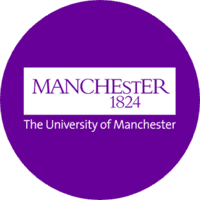 University of Manchester Study Centre logo