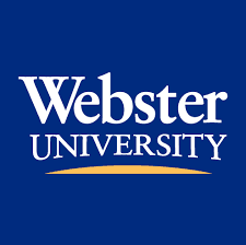 Webster University - (San Antonio, Texas) logo
