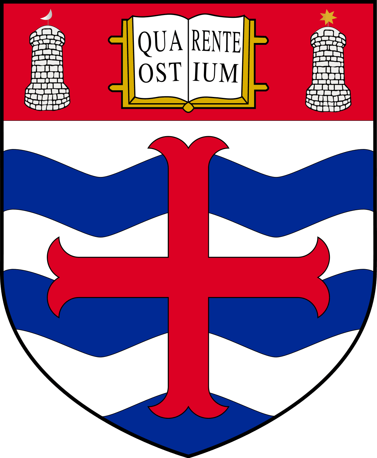 University of Nottingham - Medical School logo