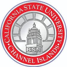 California State University, Channel Islands logo