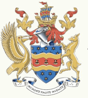 University of Plymouth International College (UPIC) logo