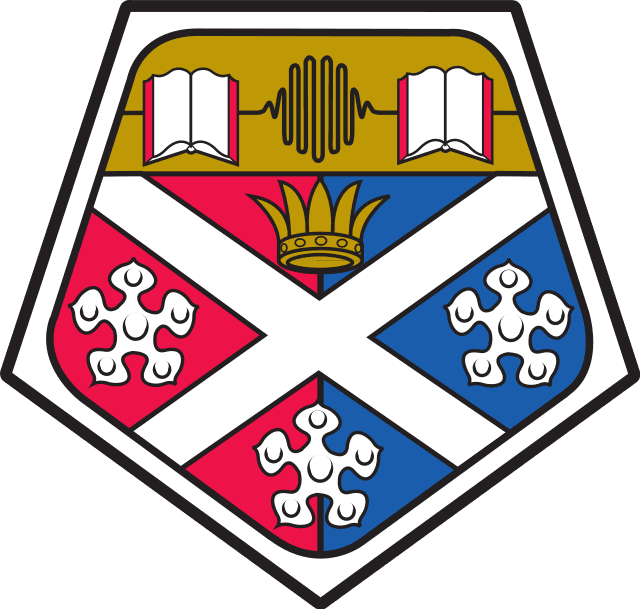 (STUDY GROUP) University of Strathclyde International Study Centre logo