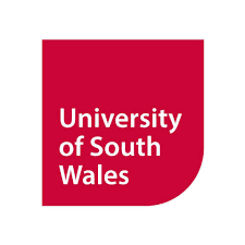 University of South Wales - Newport City logo