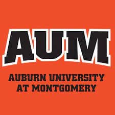 Auburn University at Montgomery logo