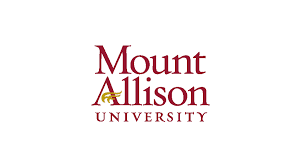 Mount Allison University logo
