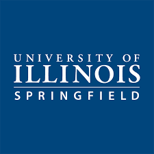 University of Illinois Springfield logo