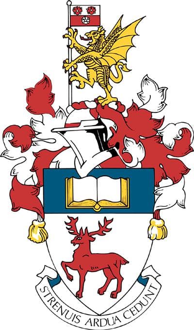 University of Southampton logo