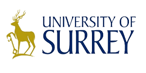 (STUDY GROUP) University of Surrey International Study Centre logo