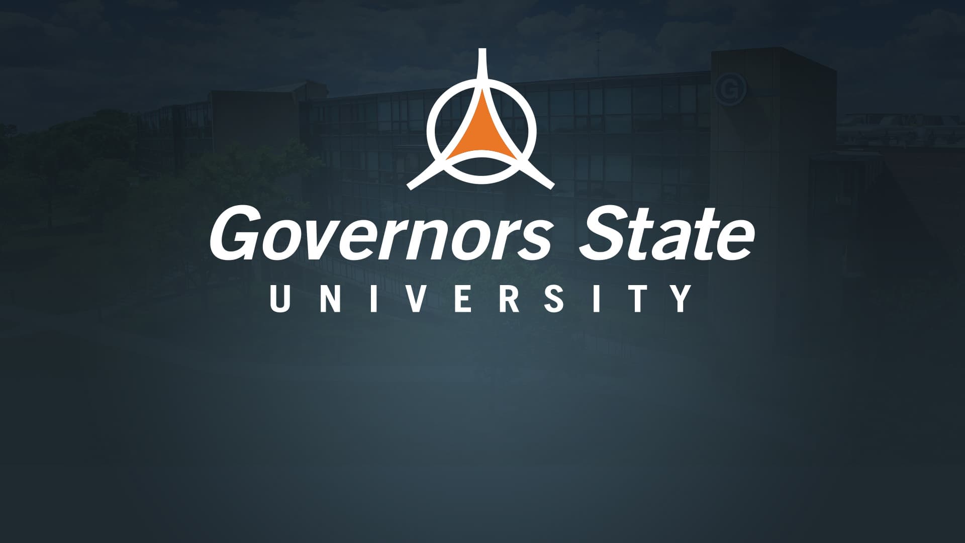 Governors State University logo