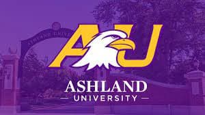 Ashland University logo