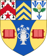 Abertay University logo