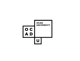 OCAD University logo
