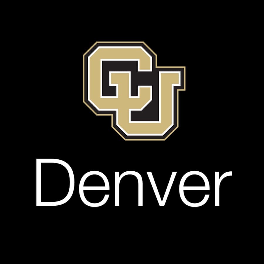 University of Colorado Denver logo
