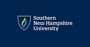Southern New Hampshire University logo