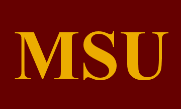 Midwestern State University logo