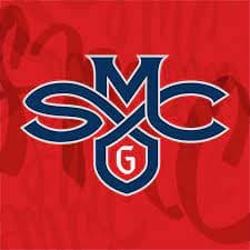 Saint Mary's College of California logo
