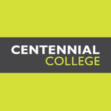 Centennial College - Downsview logo