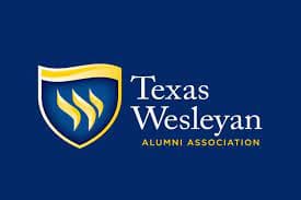 Texas Wesleyan University logo