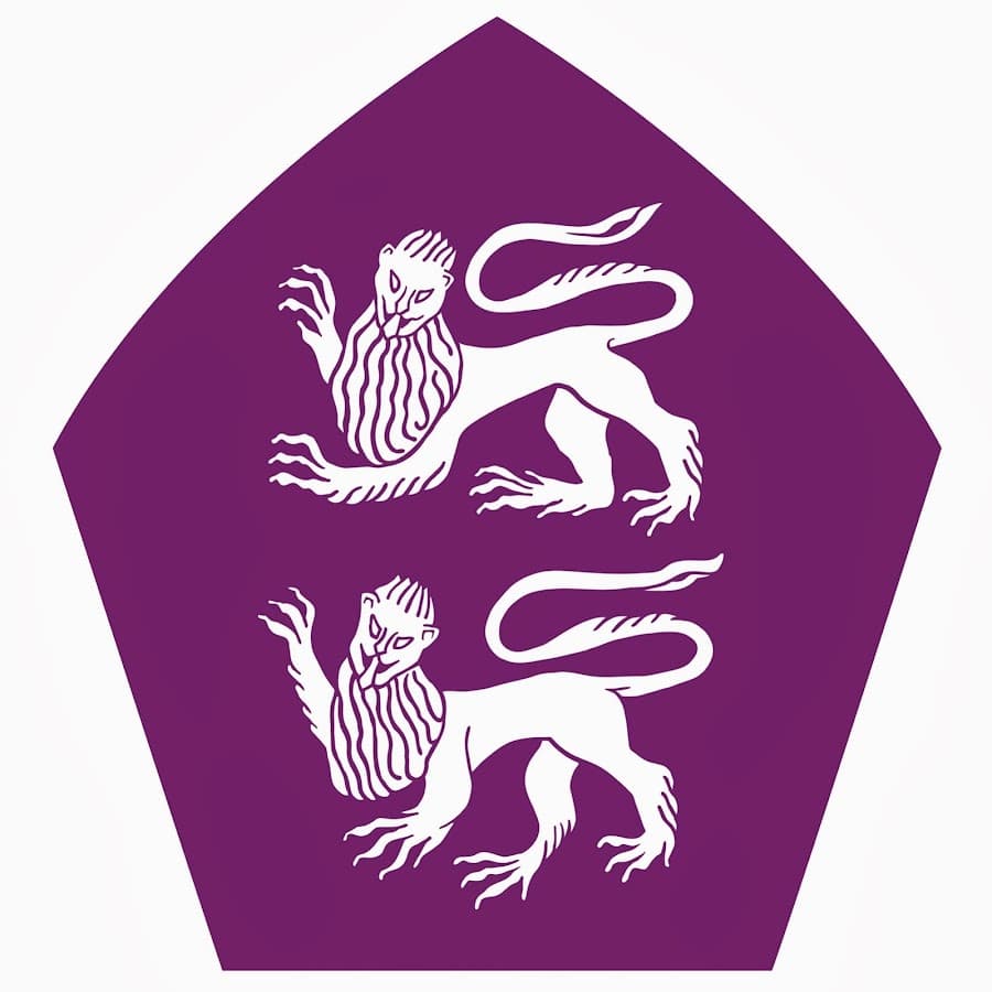 Bishop Grosseteste University logo