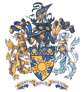 University of Sunderland, London logo