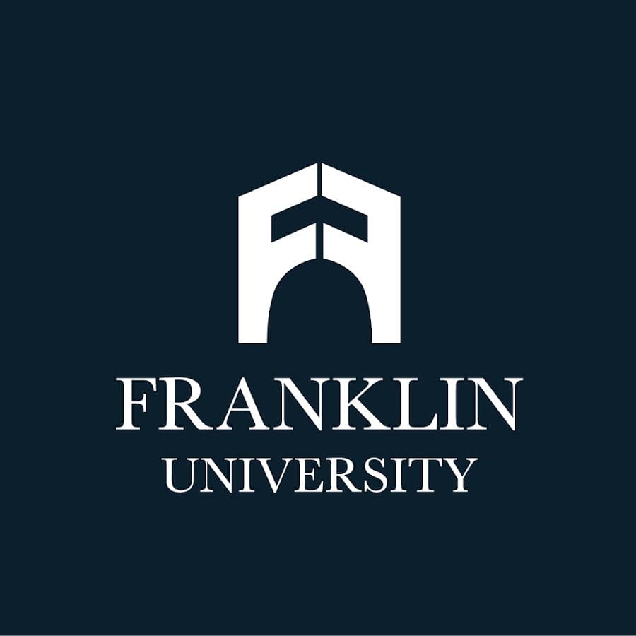 Franklin University logo