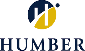 Humber College - North logo