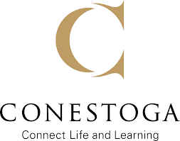Conestoga College - Cambridge Fountain Street logo