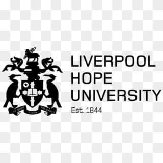 Liverpool Hope University logo