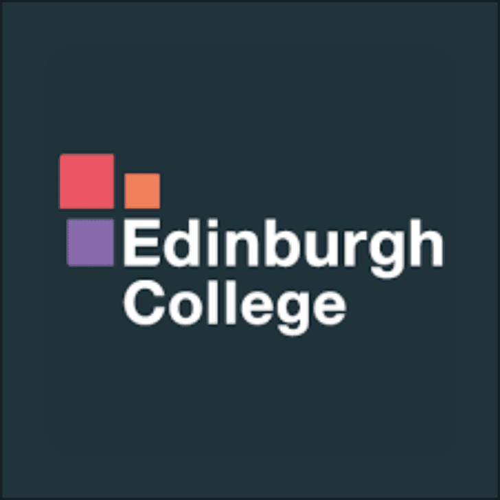 Edinburgh College - Milton Road logo