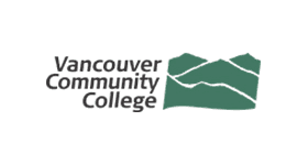 Vancouver Community College - Downtown logo