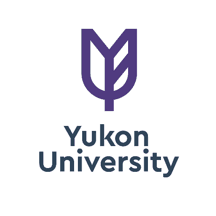 Yukon University logo