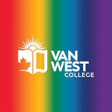VanWest College - Kelowna logo