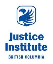 Justice Institute of British Columbia - New Westminster Campus logo