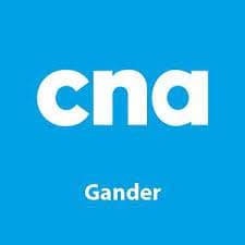 College of the North Atlantic - Gander logo