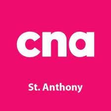 College of the North Atlantic - St. Anthony logo